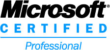 This is a link to Microsofts home page