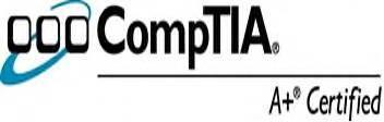 This is a link to CompTia's website